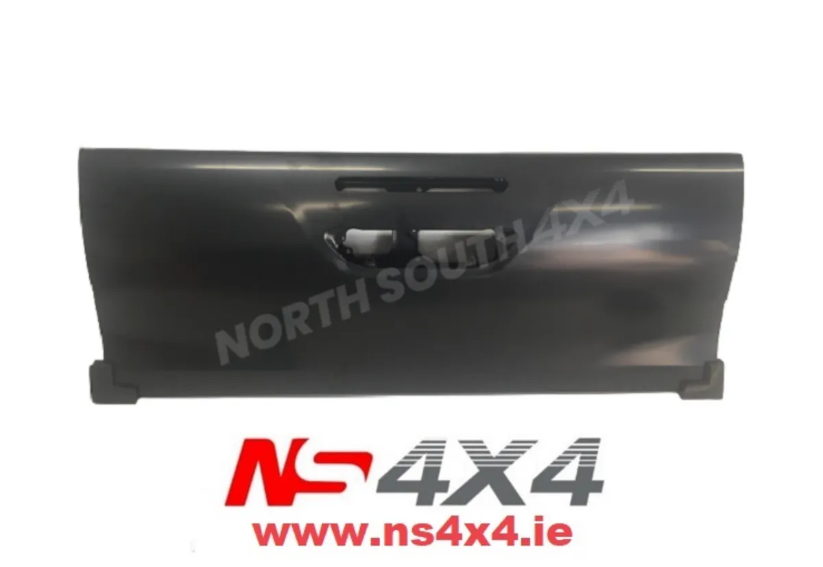 Wing / Fender for Toyota Hilux 2016-NEW - Image 3