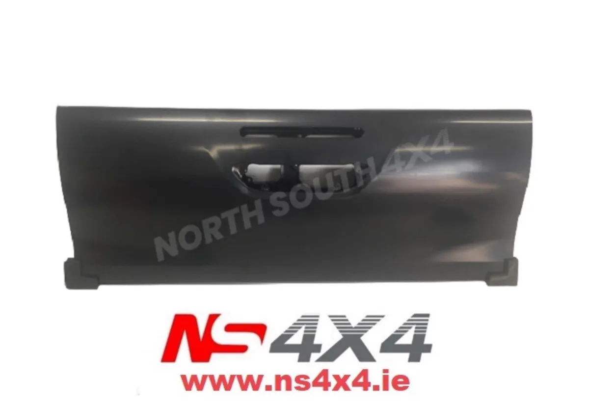 Body Panels / Spares for Toyota Hilux 2016-2022 - Image 3