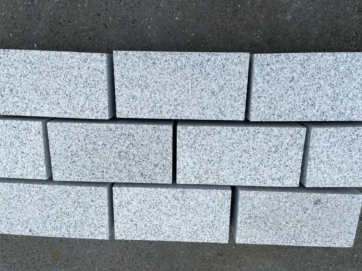 Granite Cobble 200x100x50mm - Image 4