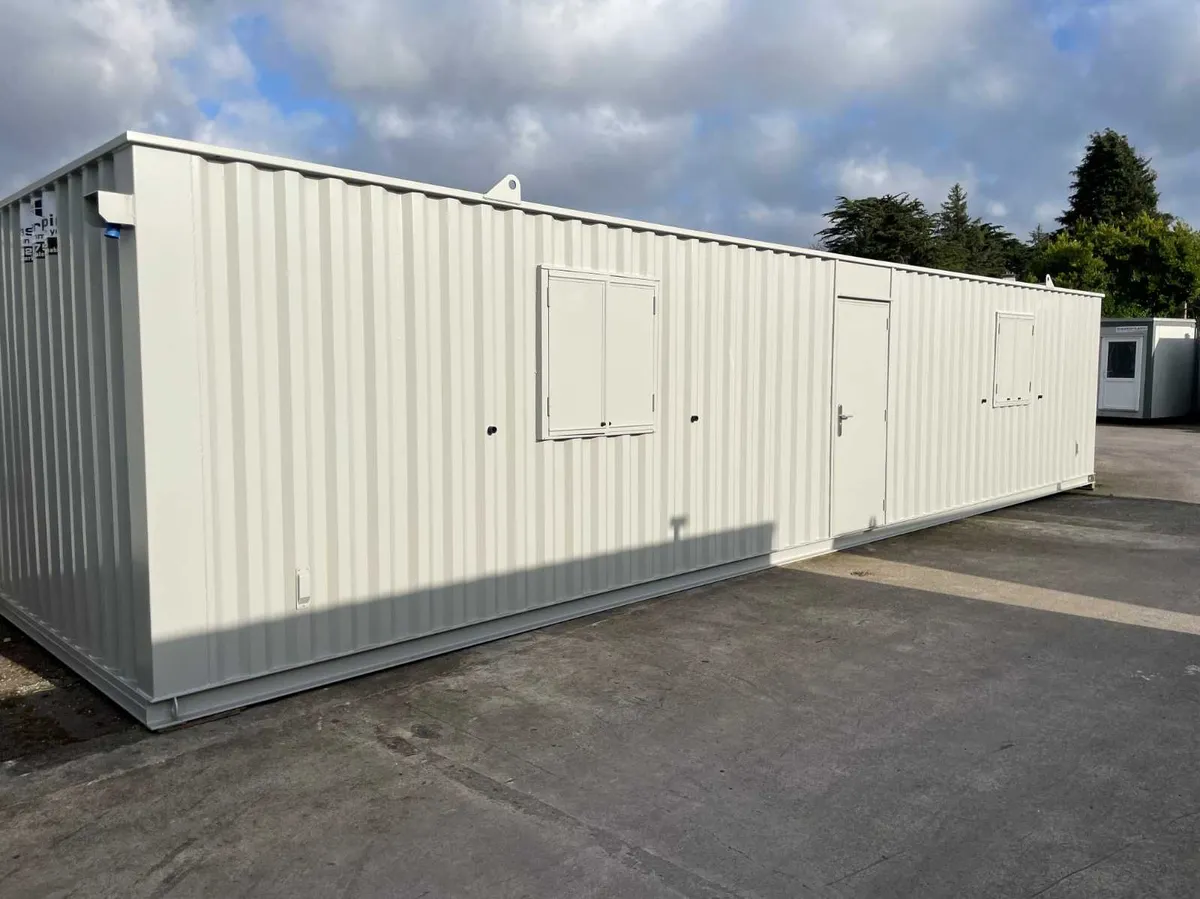 40ft x 10ft  Anti-Vandal - Image 2