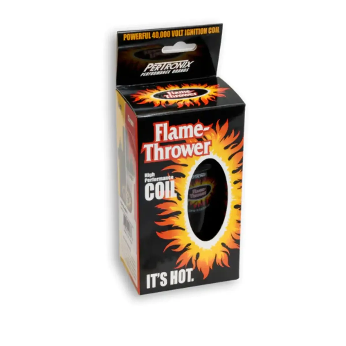 PERTRONIX FLAME-THROWER COIL 40,000 VOLT 1.5 & 3.0 - Image 1