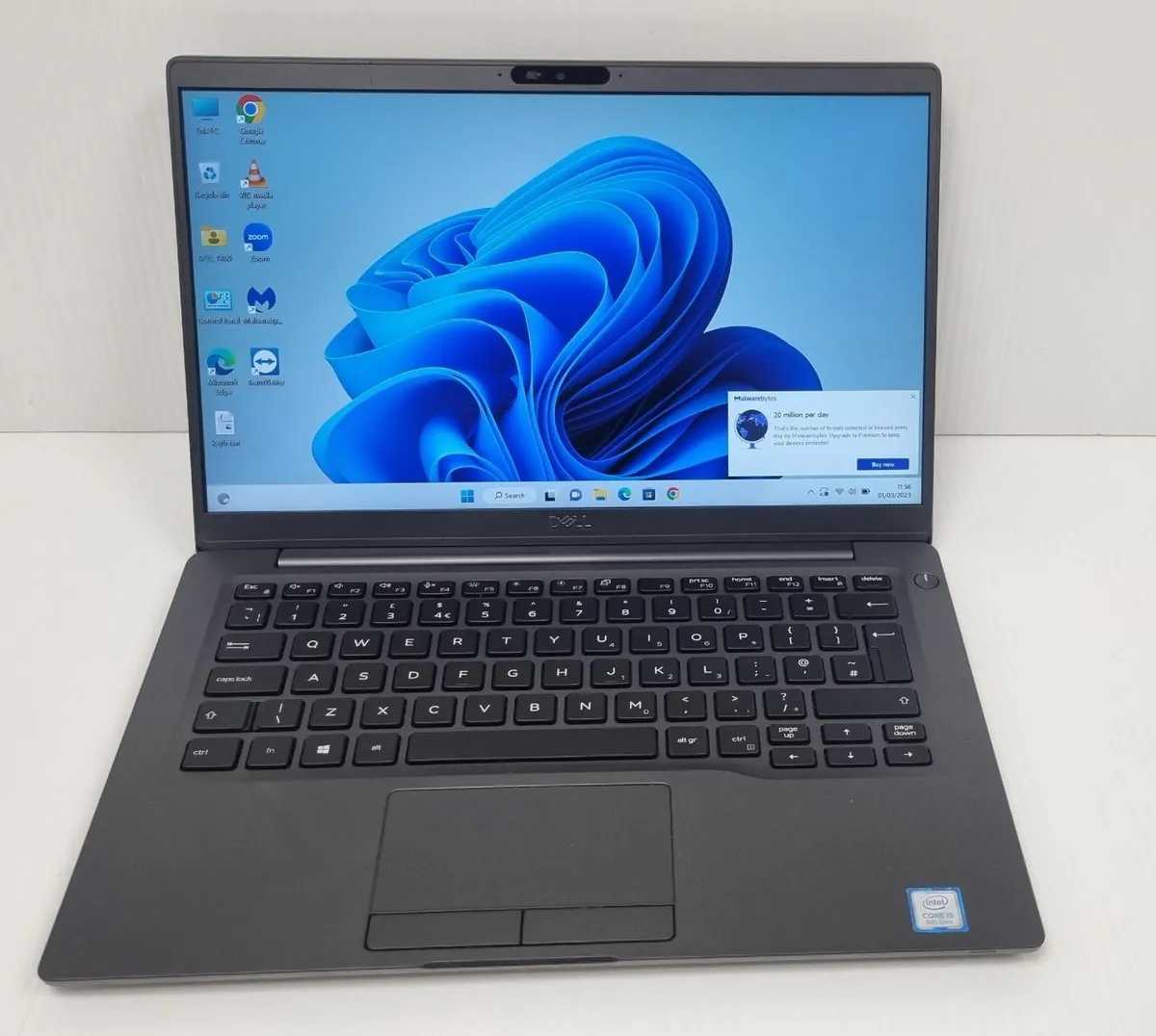 Dell Latitude 3410 i5 10th Gen 8GB 512GB SSD for sale in Laois for €400 on  DoneDeal