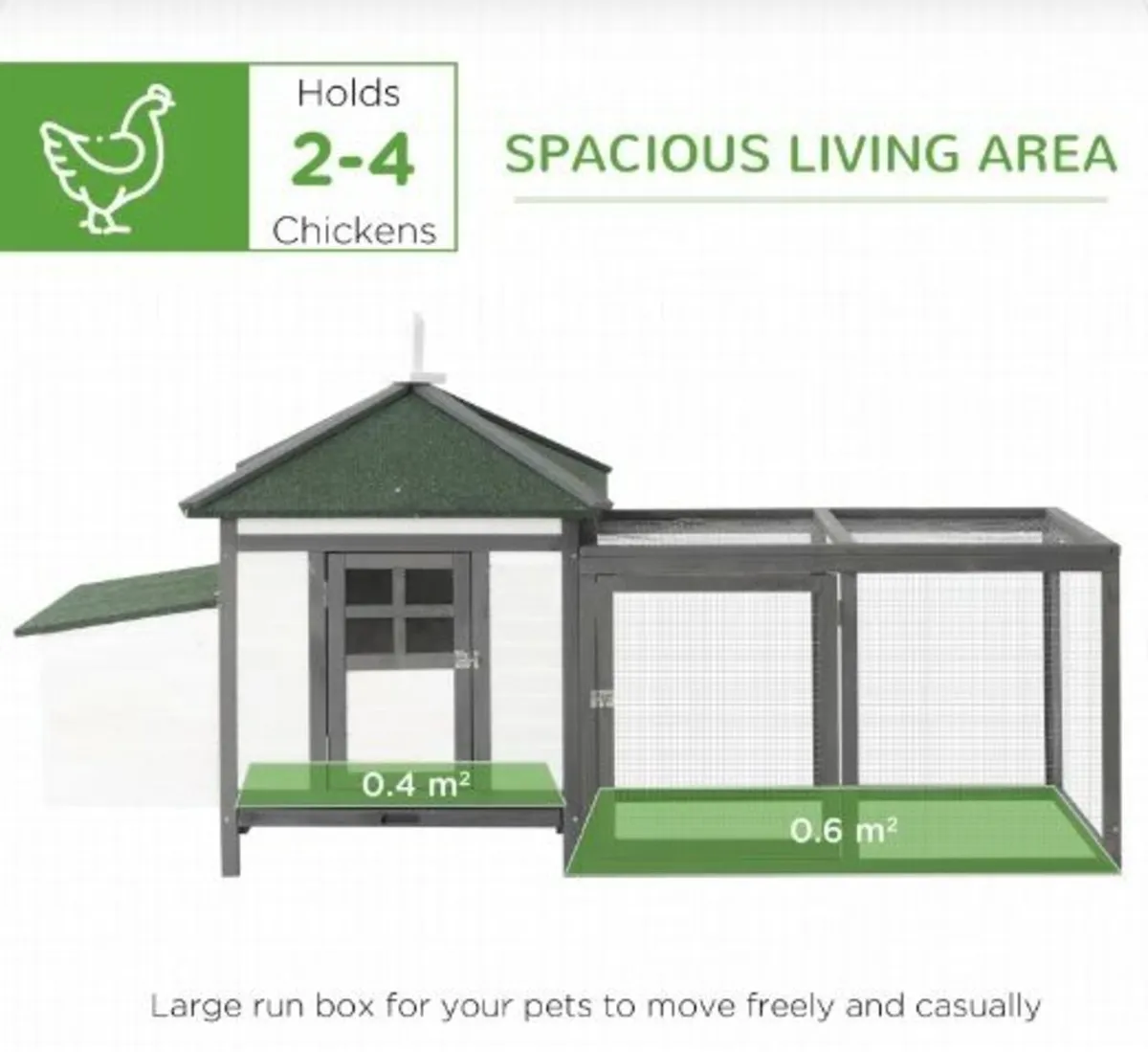 CHICKEN COOP - Image 3