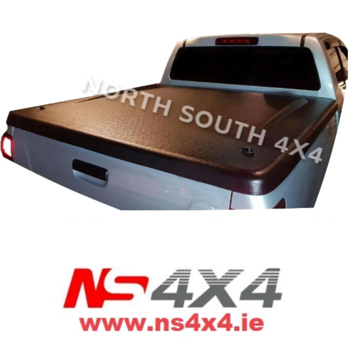 Toyota Hilux MOUNTAIN TOP COVER - Image 2