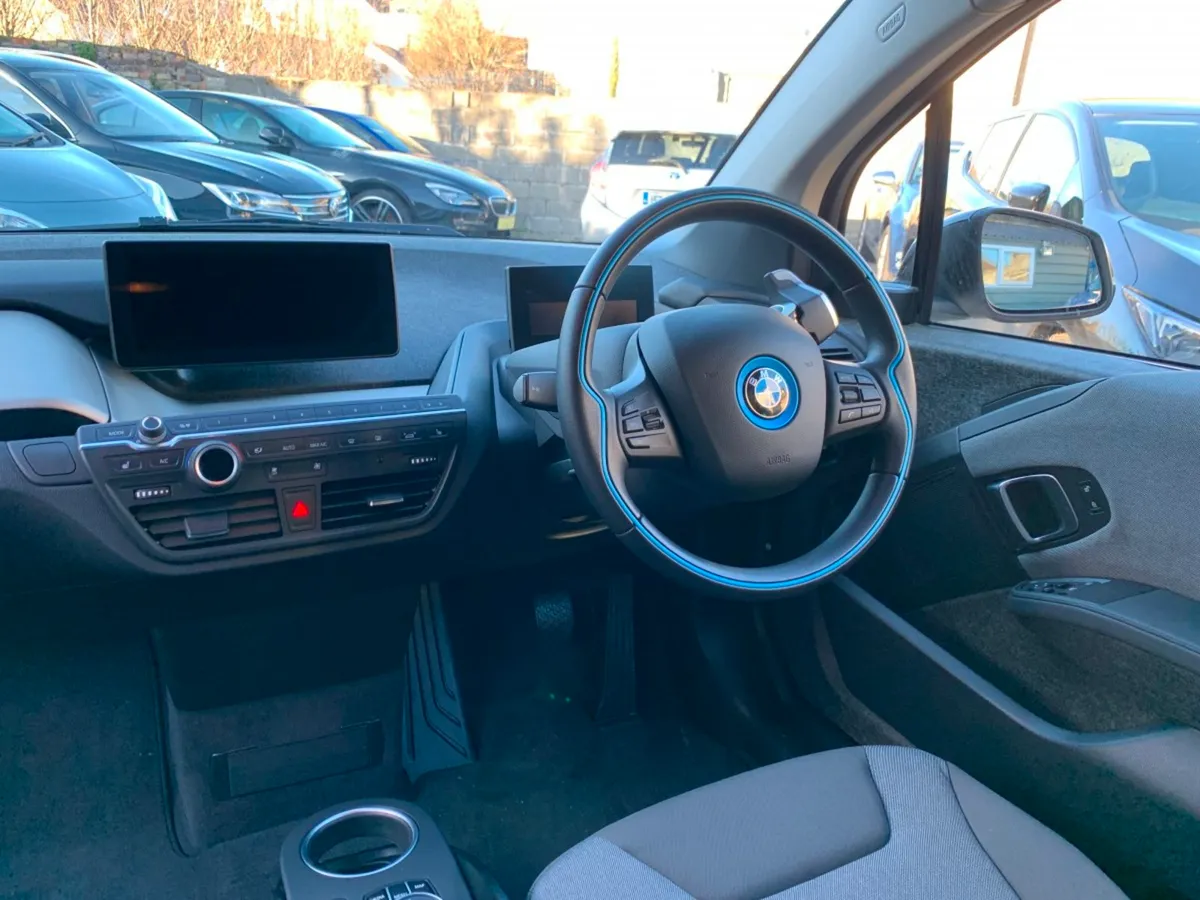 BMW i3 120 Ah Edrive - Image 3