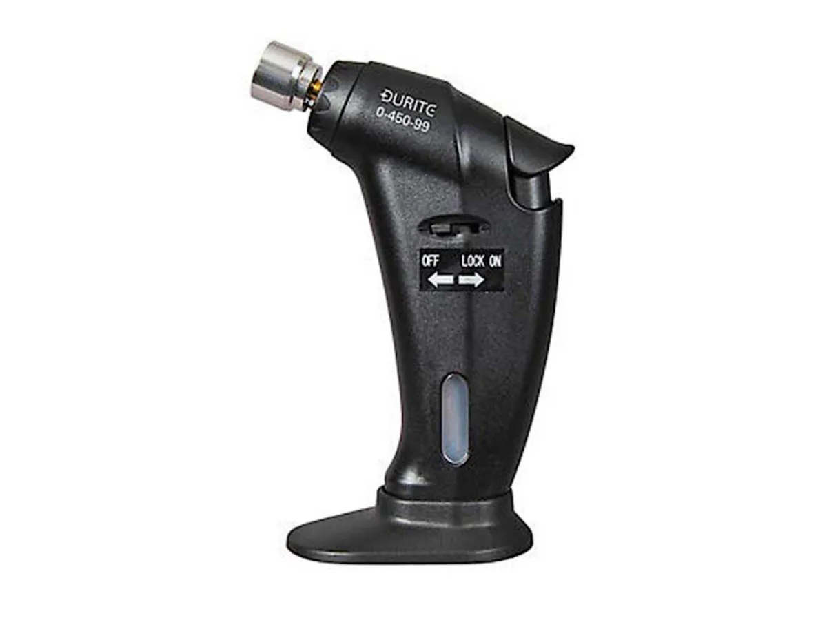 Durite Blow Torch and Refill - Image 2