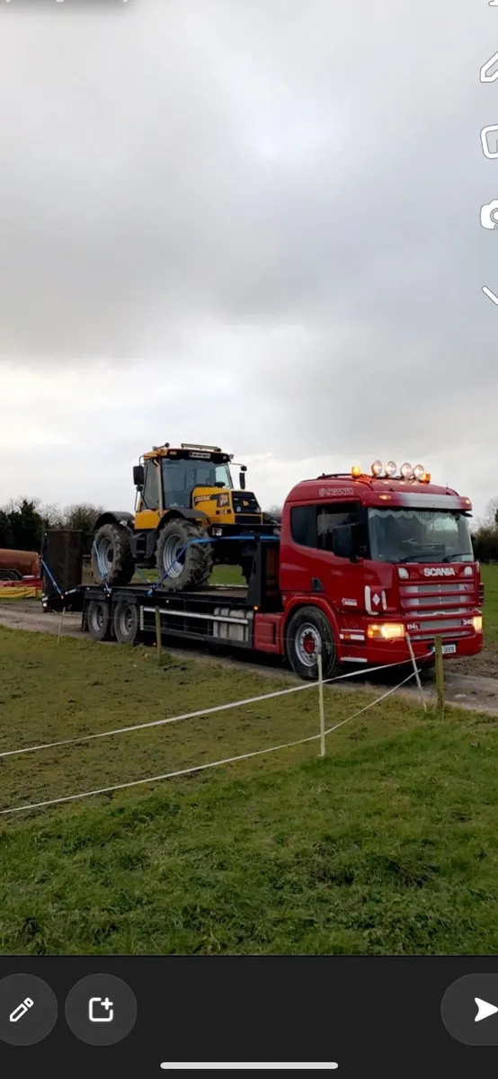 Haulage transport - Image 3