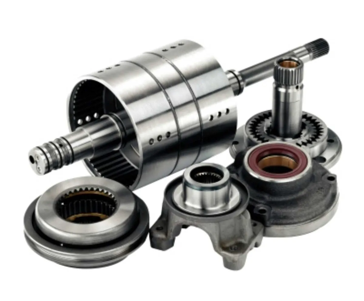 jcb transmissions and gearbox parts