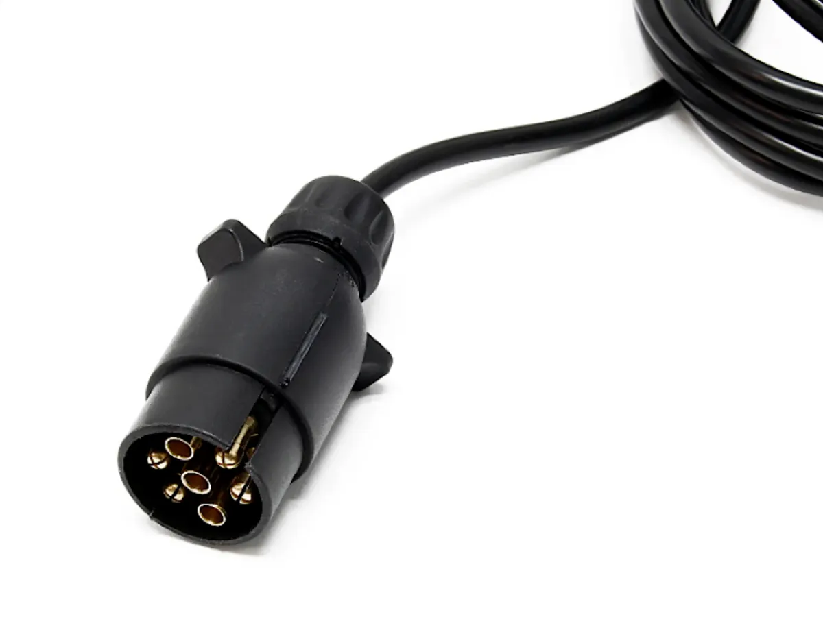 12V 10M Long LED Trailer Board - Image 4
