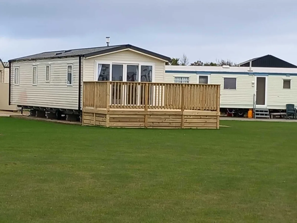 Willerby Malton 3 bedroom - Image 1