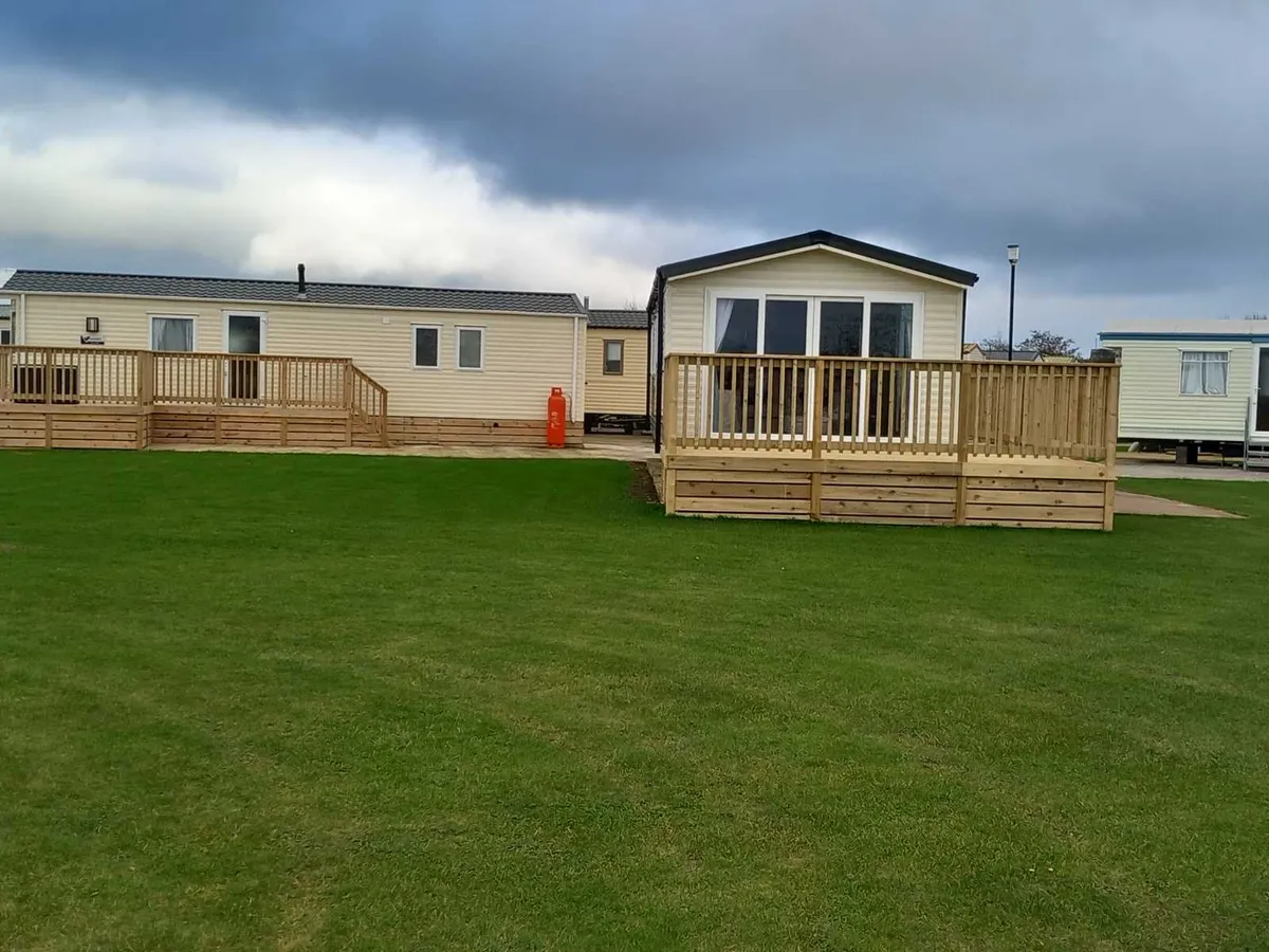 Willerby Malton 3 bedroom - Image 2