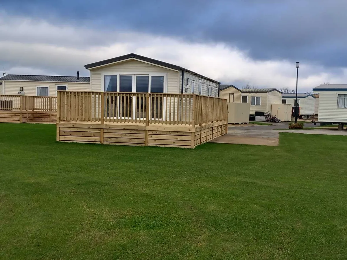 Willerby Malton 3 bedroom - Image 3