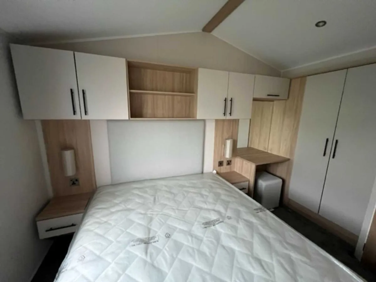 Willerby Manor 2 Bedroom