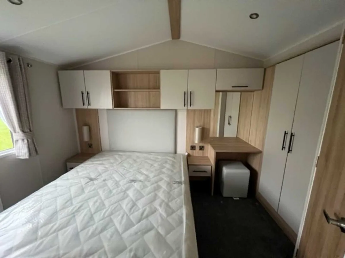 Willerby Manor 2 Bedroom - Image 2