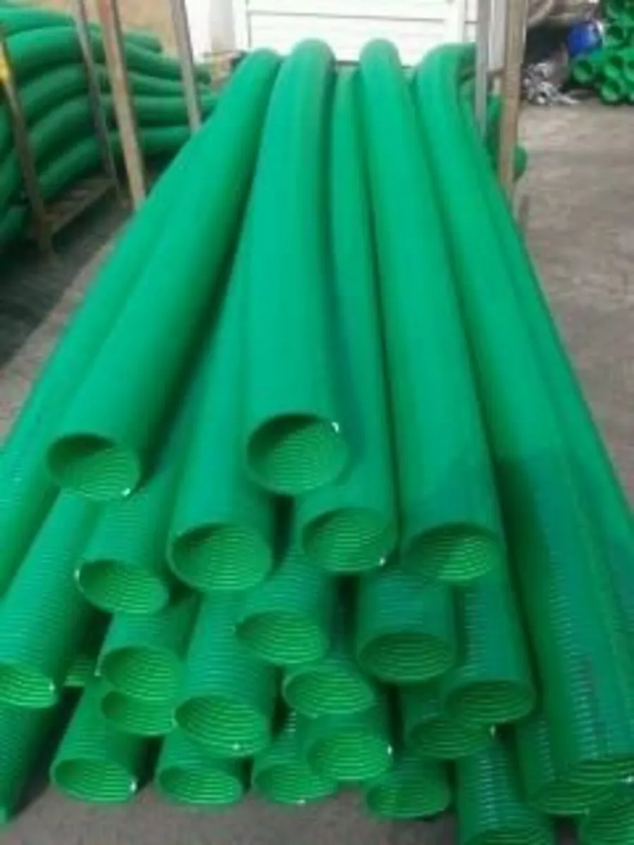 Slurry Hose