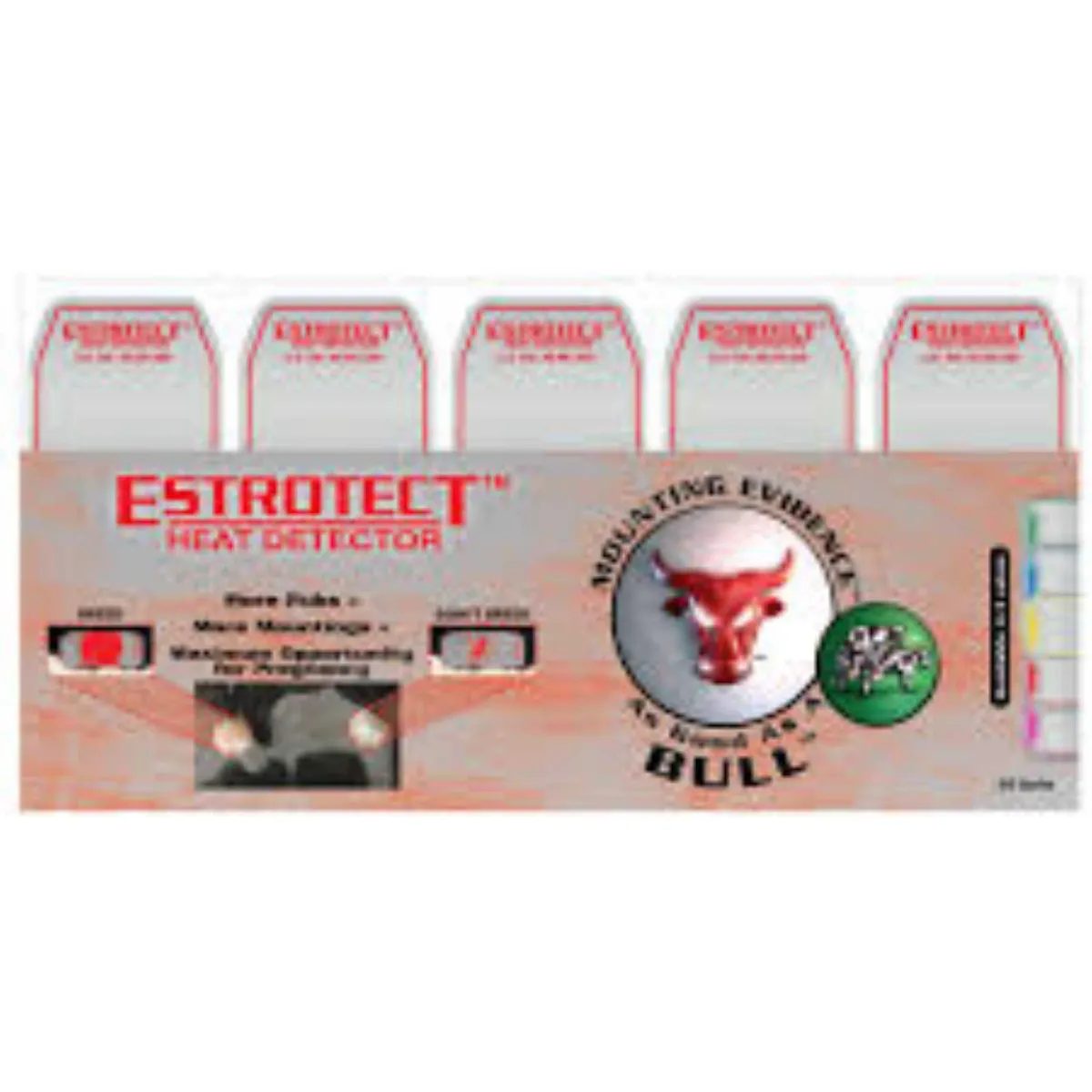 Estrotect Heat Detection Patches for sale at FDS - Image 3