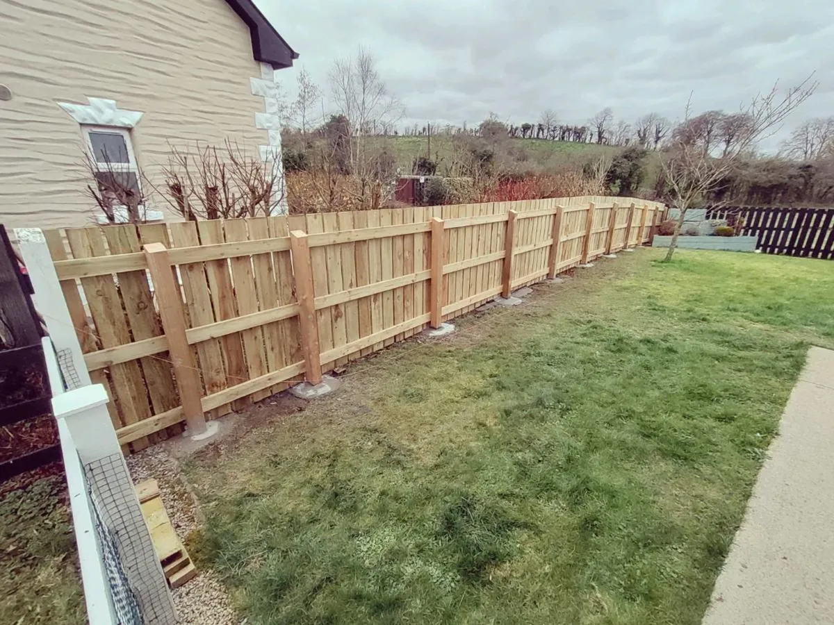 Fairhill fencing - Image 2