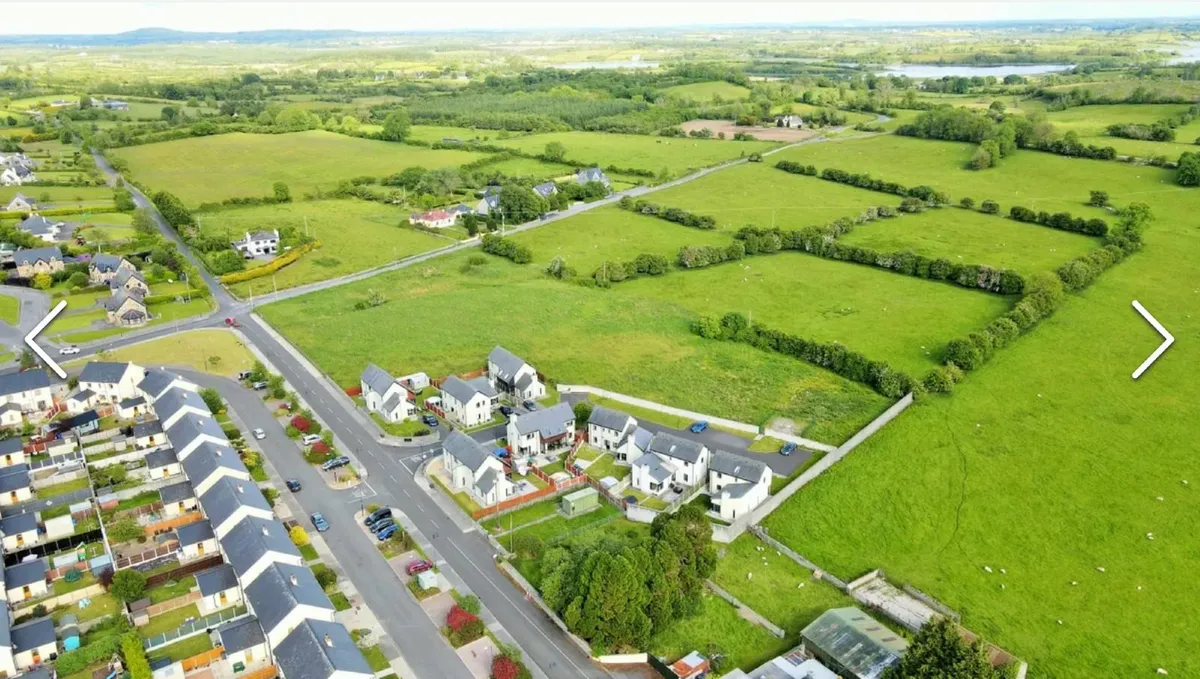 Dev Land with Gas, Water, ESB and Waste - Image 4