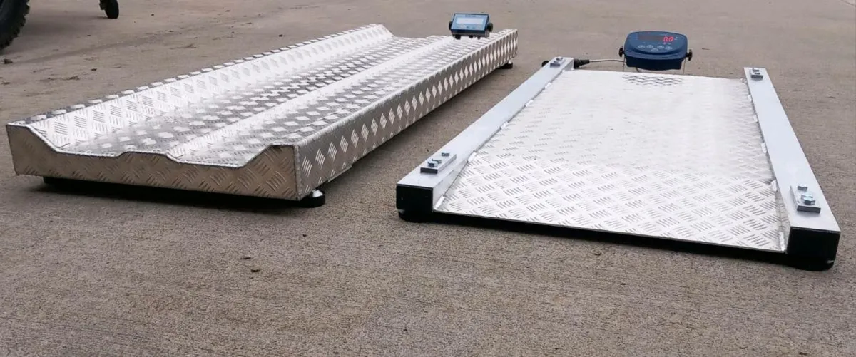 Livestock weighing systems - Image 2