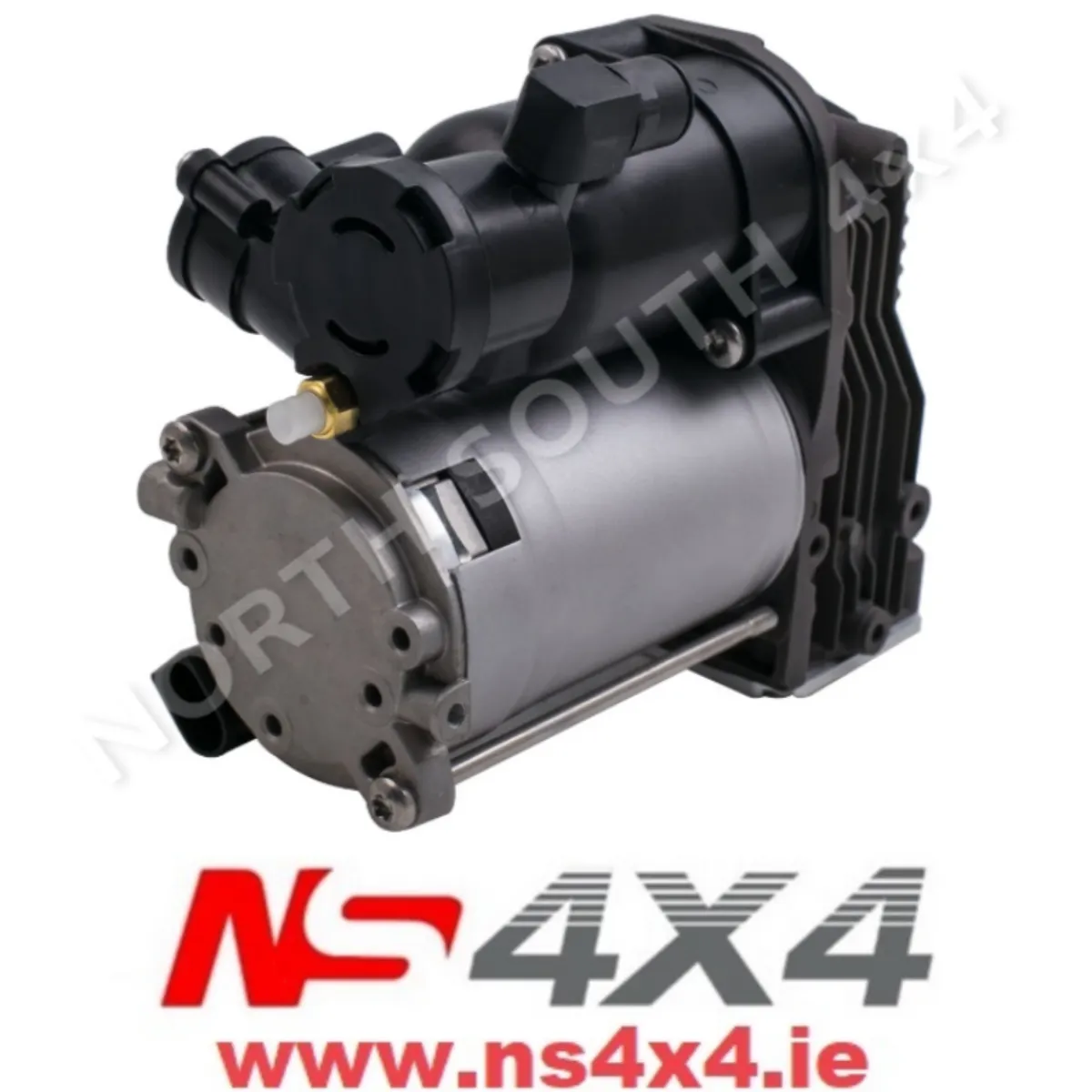AIR COMPRESSOR AMK - RANGE ROVER SPORT 2005-2013 - Image 2