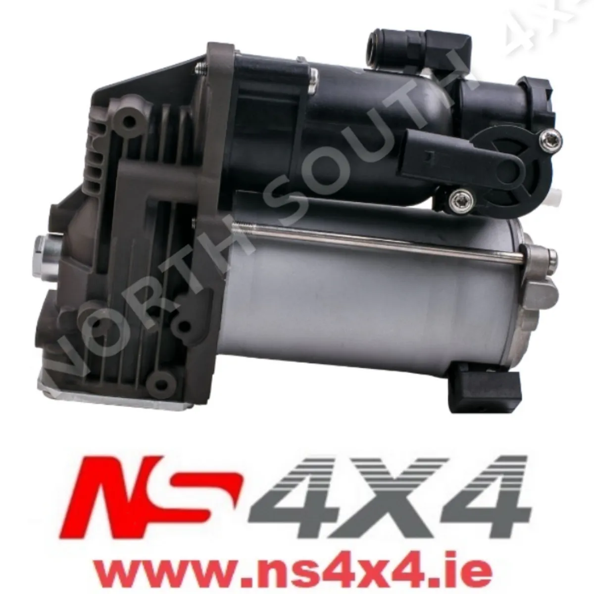 AIR COMPRESSOR AMK - RANGE ROVER SPORT 2005-2013 - Image 3