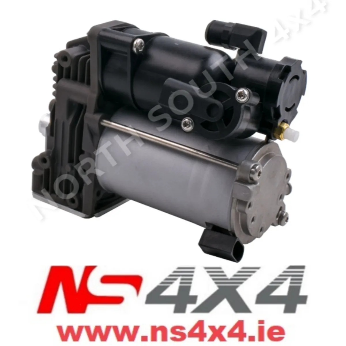 AIR COMPRESSOR AMK - RANGE ROVER SPORT 2005-2013 - Image 4