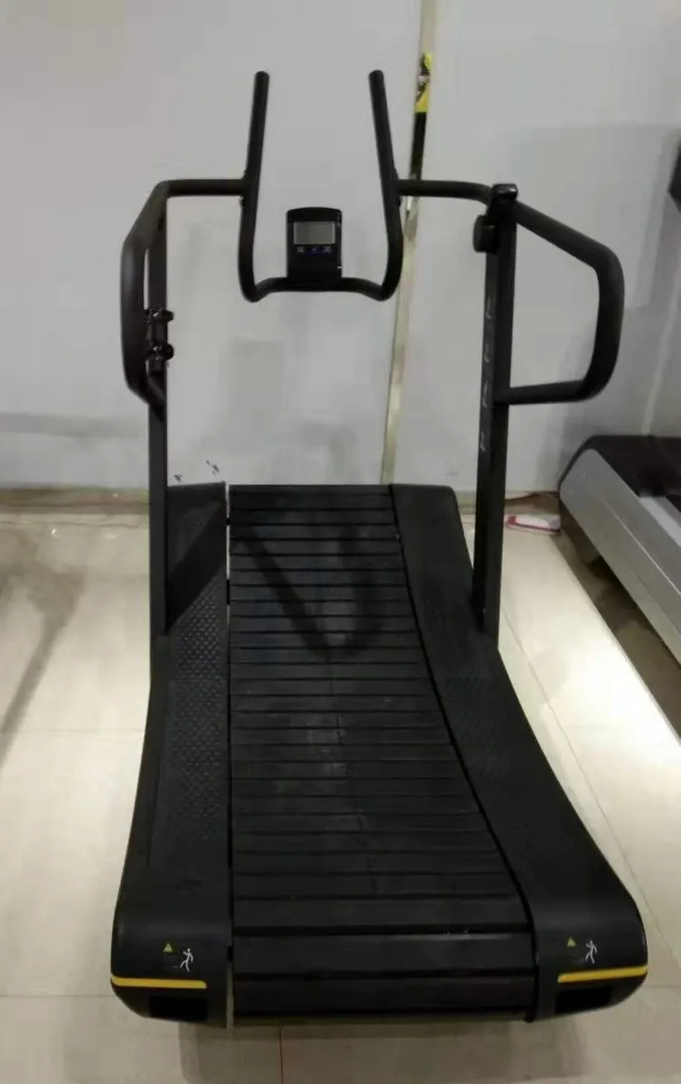 Self Powered Curved Treadmill - Image 2