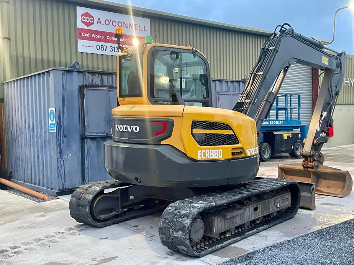 Selection Of Diggers For Sale Finance Available for sale in Co. Limerick for €123 on DoneDeal