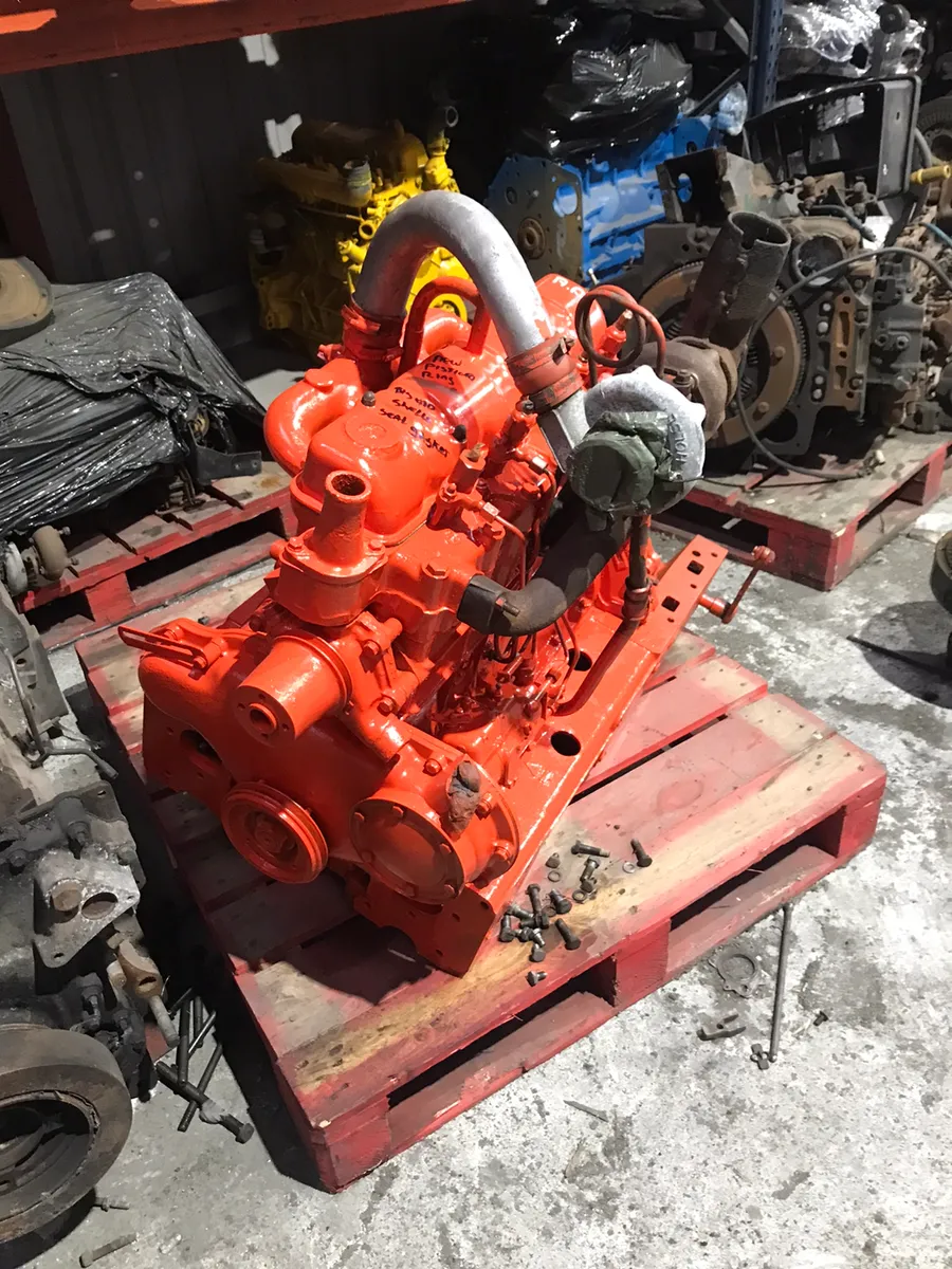 Engine's - Image 2