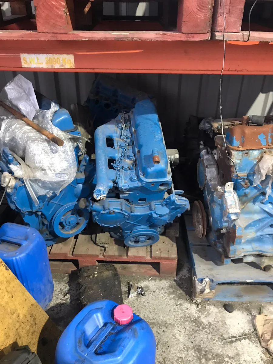 Engine's - Image 4
