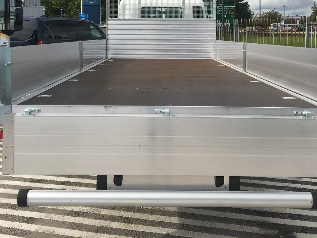 ******Special Offer 8x4 18mm Trailer flooring €145 - Image 4