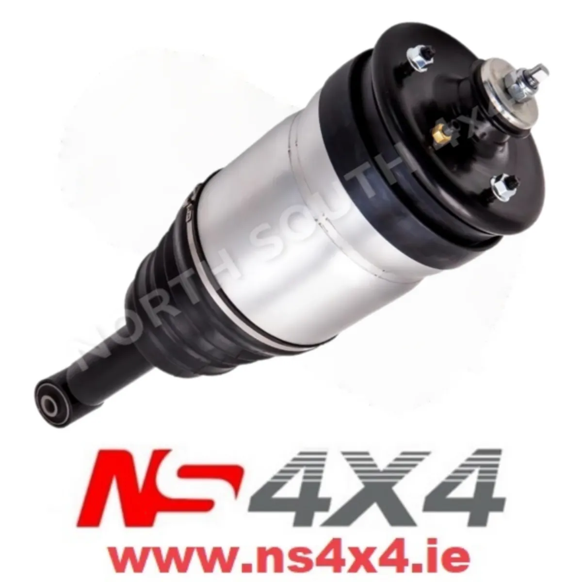 AIRBAG STRUT REAR LH/RH -  DISCOVERY 2005-2013 - Image 2