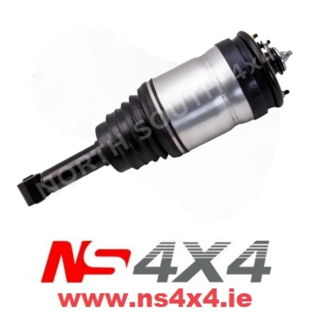 AIRBAG STRUT REAR LH/RH -  DISCOVERY 2005-2013 - Image 3