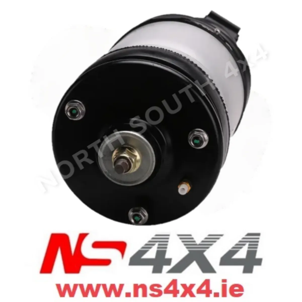 AIRBAG STRUT REAR LH/RH -  DISCOVERY 2005-2013 - Image 4