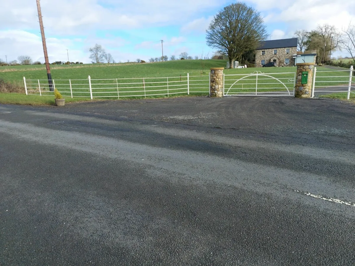 Estate fencing & gates - Image 4