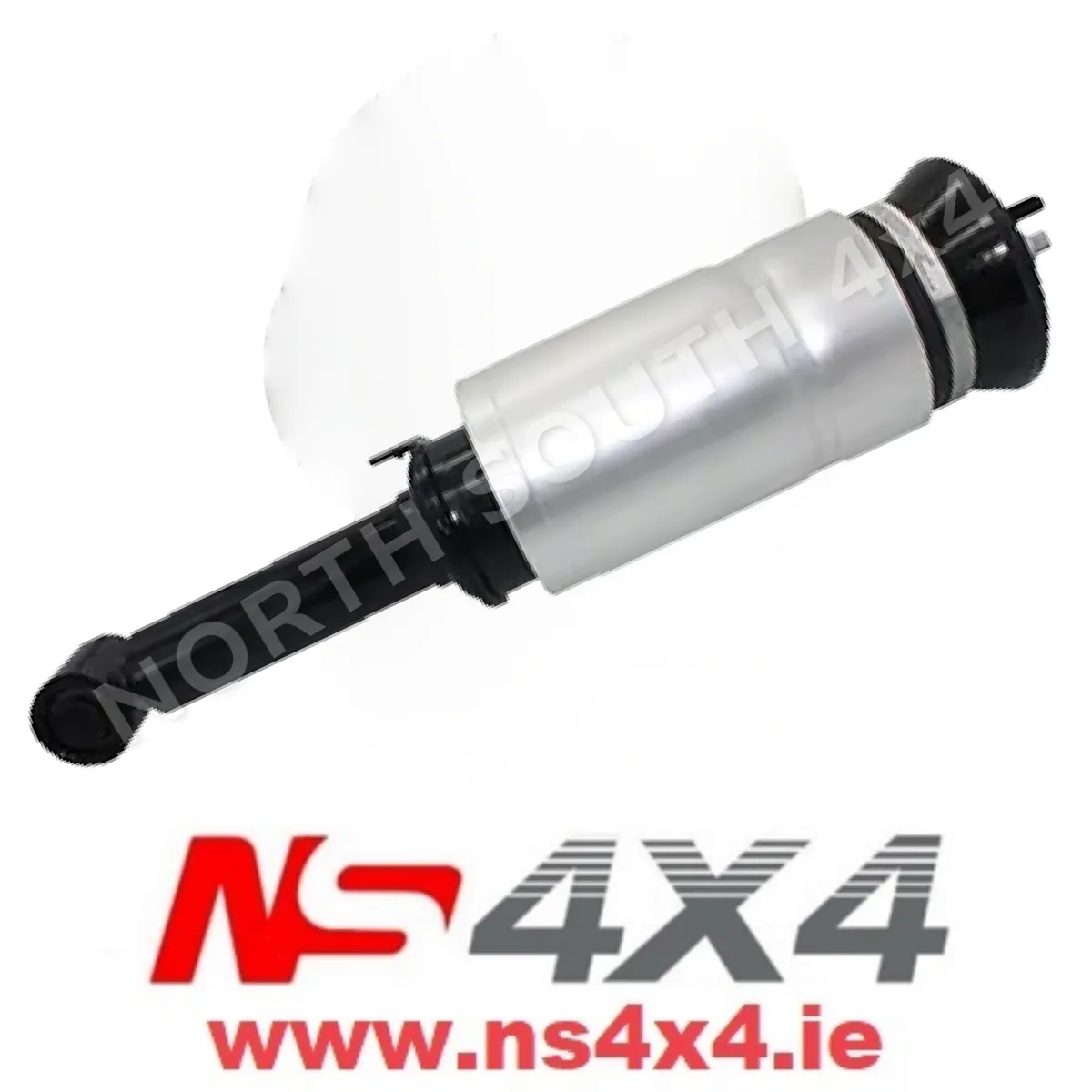 AIRBAG STRUT FRONT LH/RH - DISCOVERY 2005-2013 - Image 2