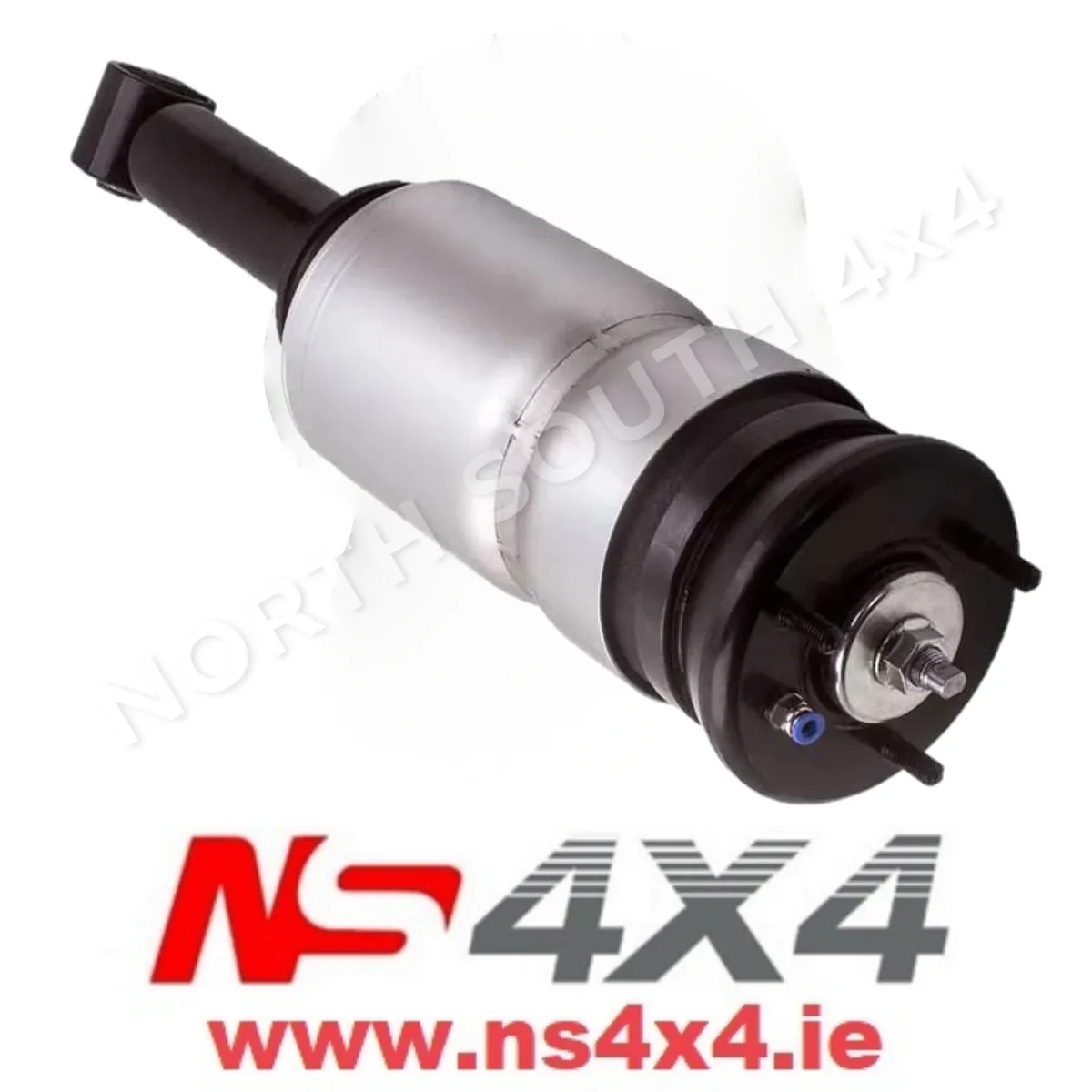 AIRBAG STRUT FRONT LH/RH - DISCOVERY 2005-2013 - Image 3