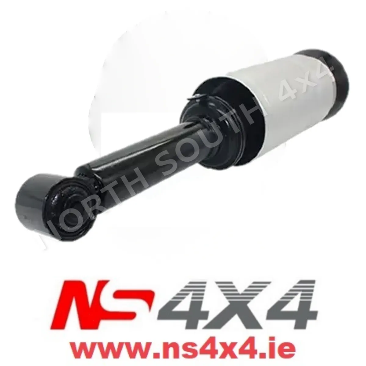AIRBAG STRUT FRONT LH/RH - DISCOVERY 2005-2013 - Image 4