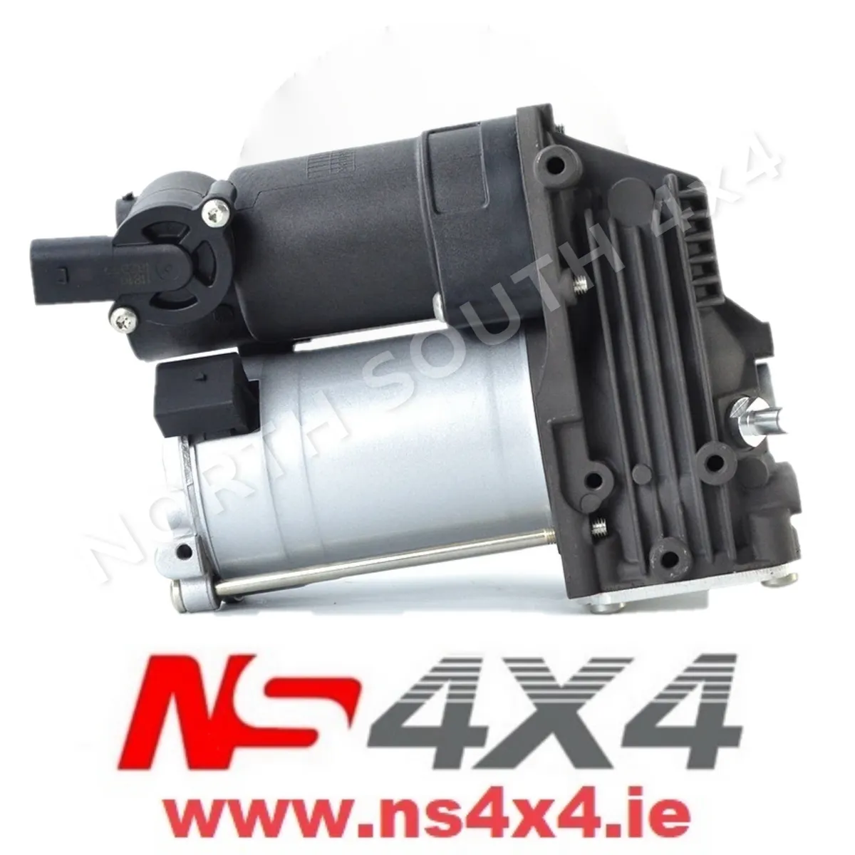 AIR COMPRESSOR - BMW X5 2006-2013 - Image 2