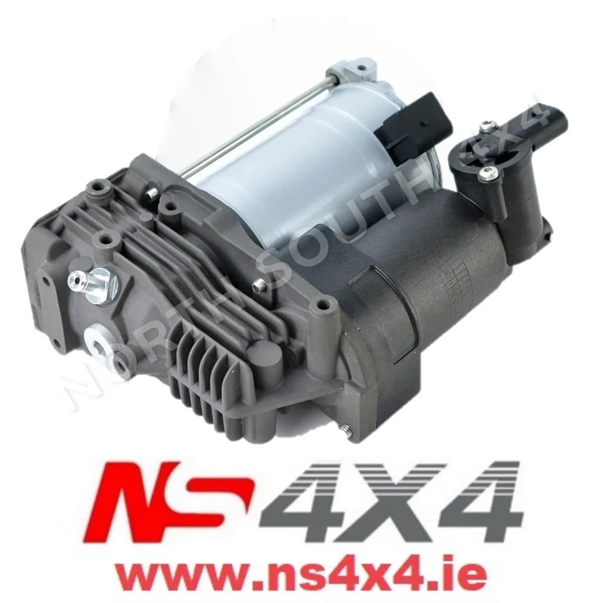 AIR COMPRESSOR - BMW X5 2006-2013 - Image 3