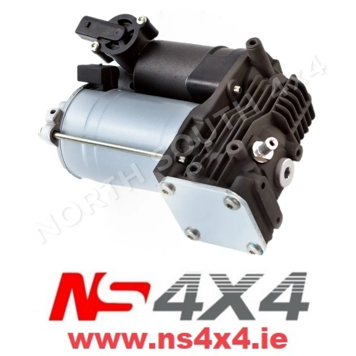 AIR COMPRESSOR - BMW X5 2006-2013 - Image 4