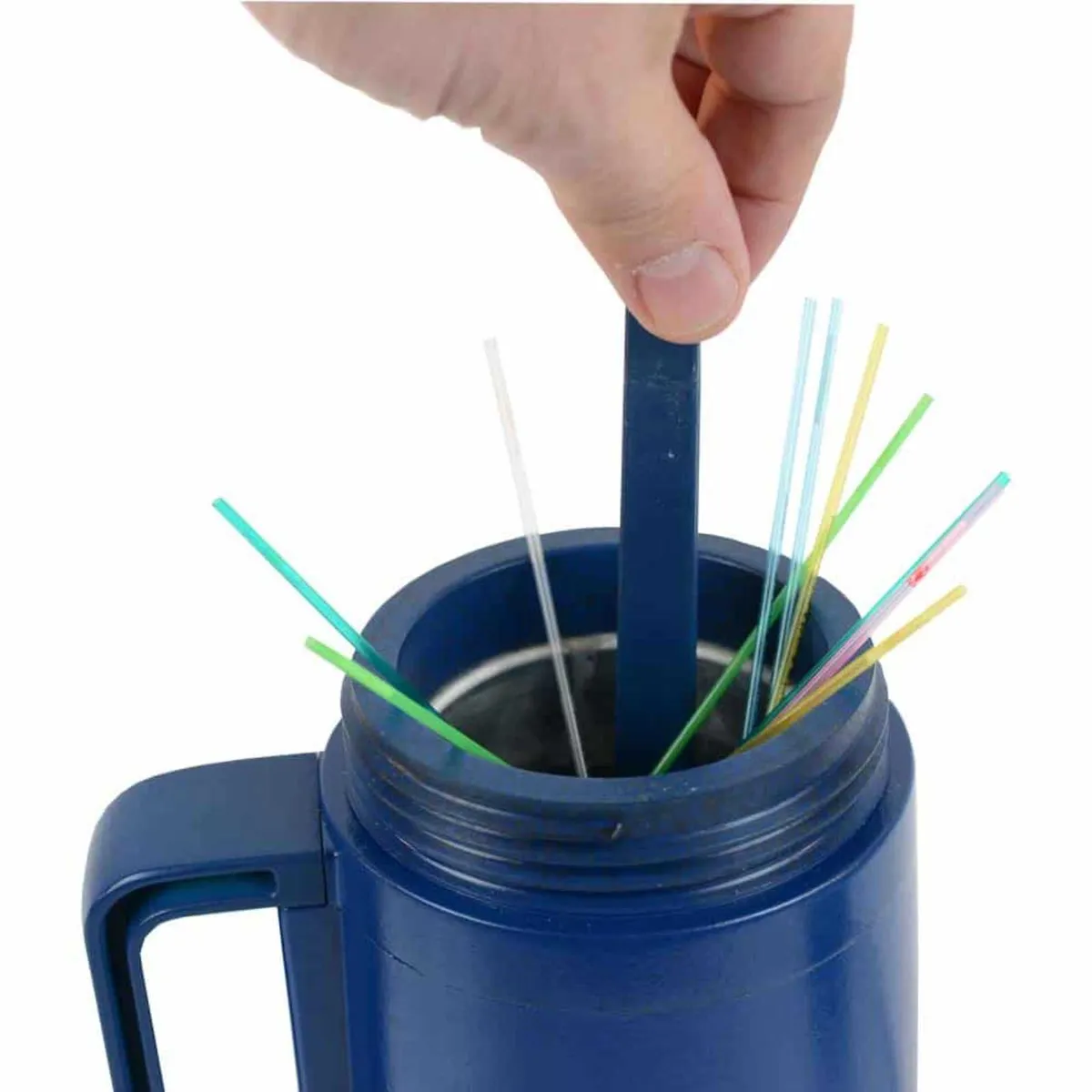 Dairymac Superthaw with AI Gun Warmer Lid for sale - Image 2