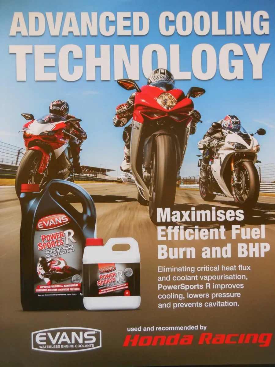 motorcycles - Image 1