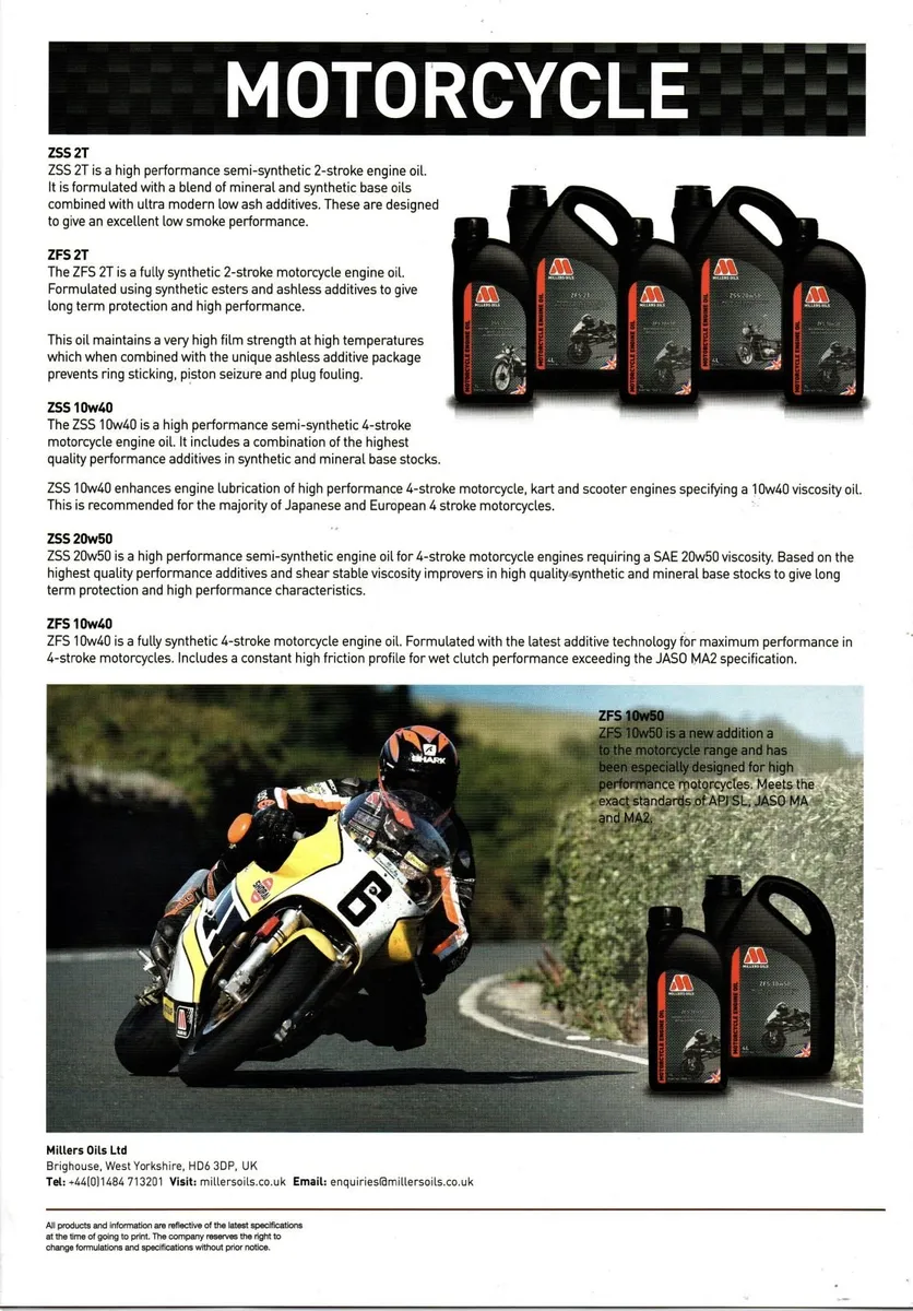 motorcycles - Image 4