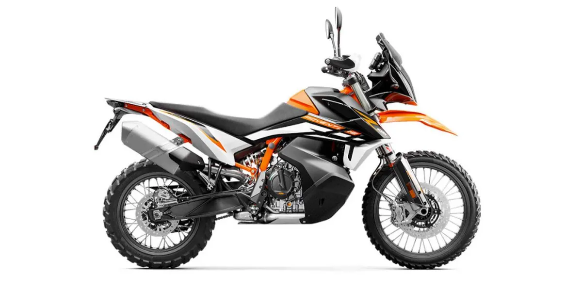 2022 KTM 890 Adventure R OFFER  £ 11499 was £12499