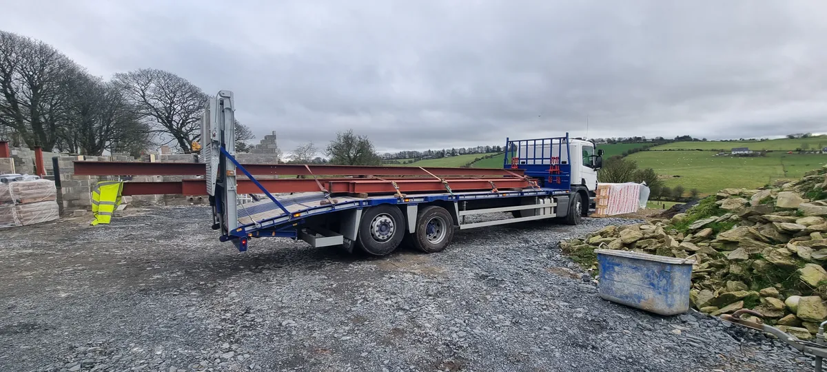 Nationwide haulage available - Image 4