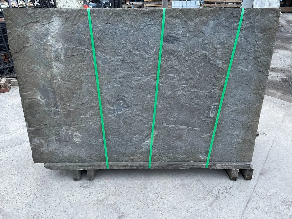 Liscannor landing stones - Image 2