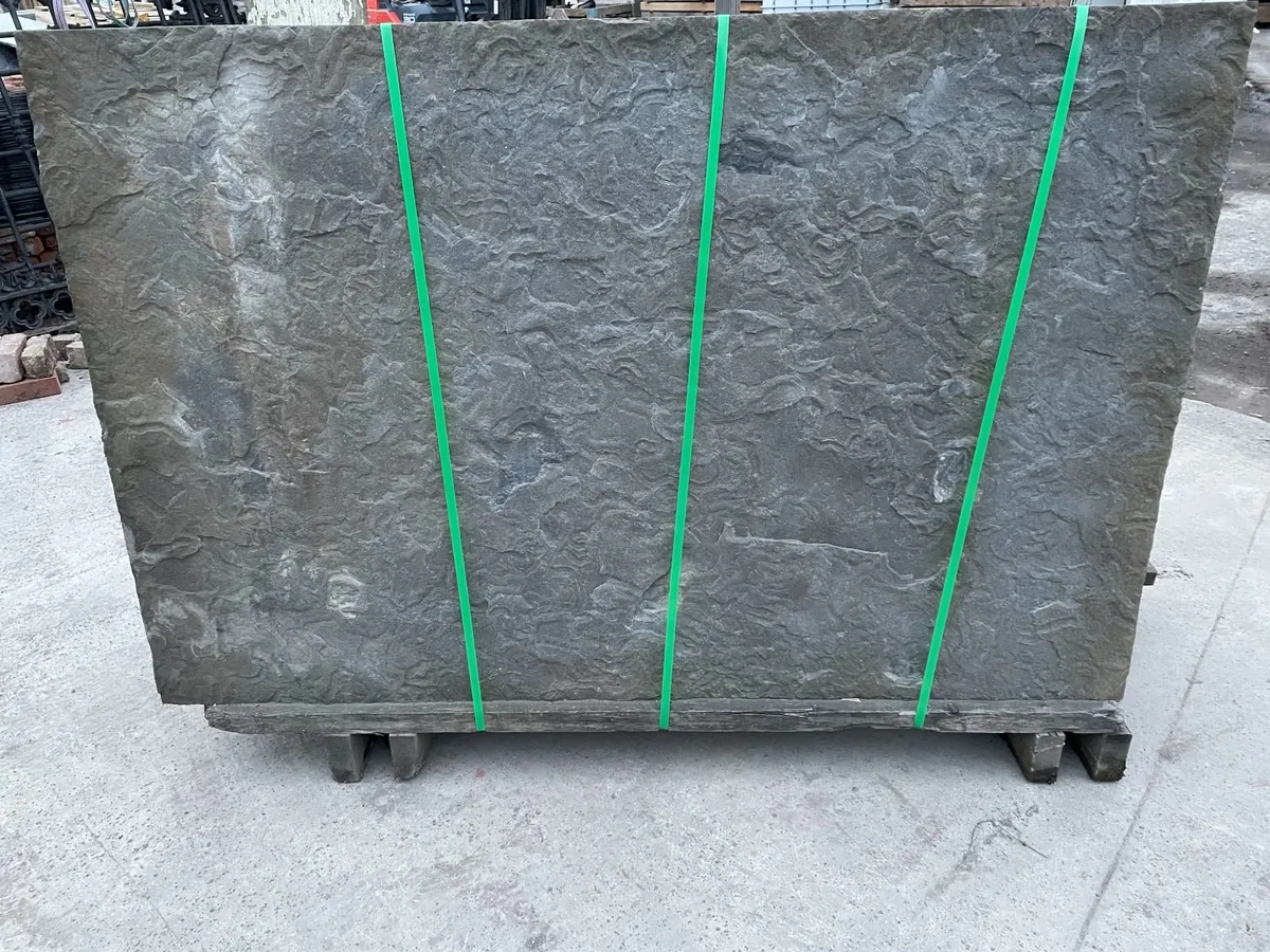 Liscannor landing stones - Image 3