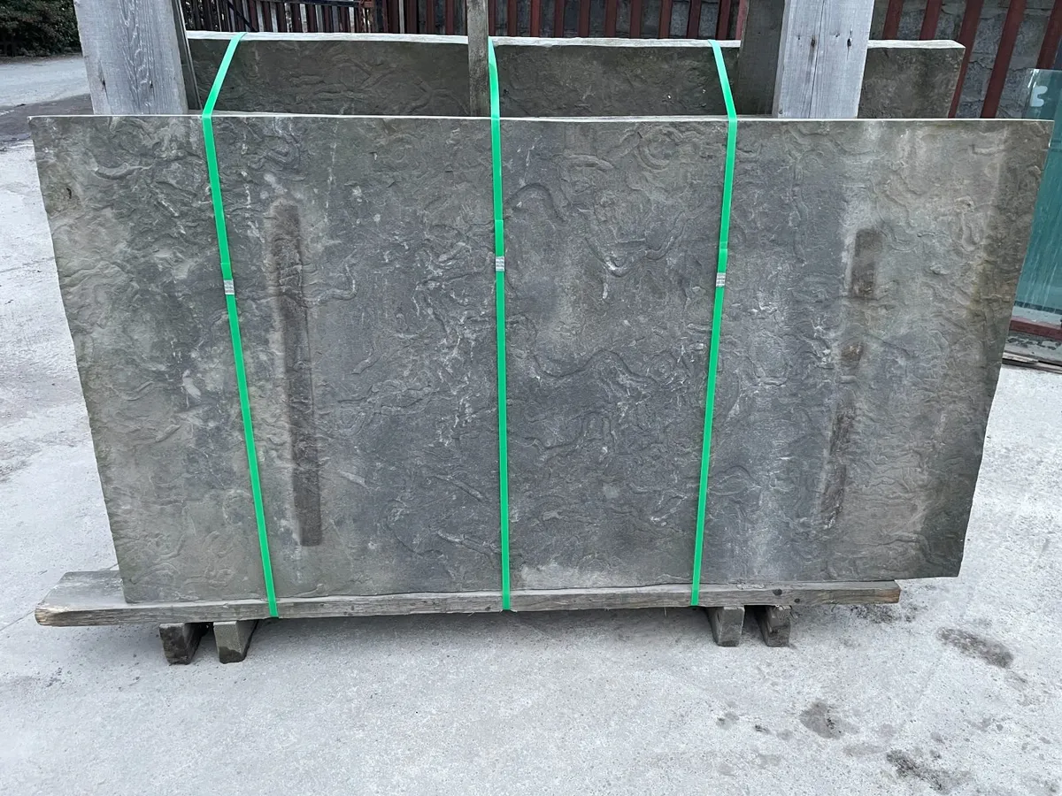 Liscannor landing stones - Image 4