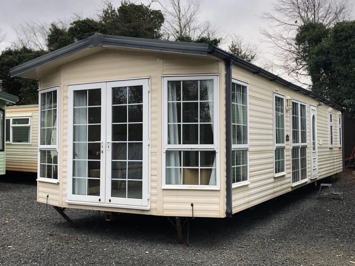 HUDSONS KILDARE MOBILE HOMES!!!!!!! - Image 2